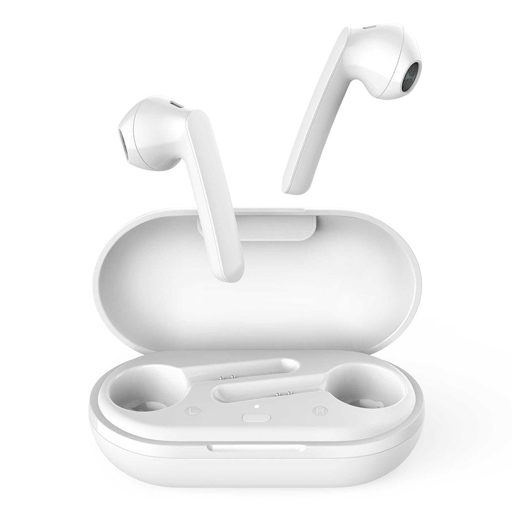 Powerology True Wireless Stereo Earbuds