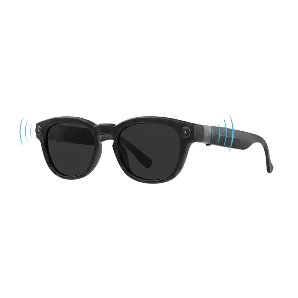 Powerology Luvani Smart Glasses