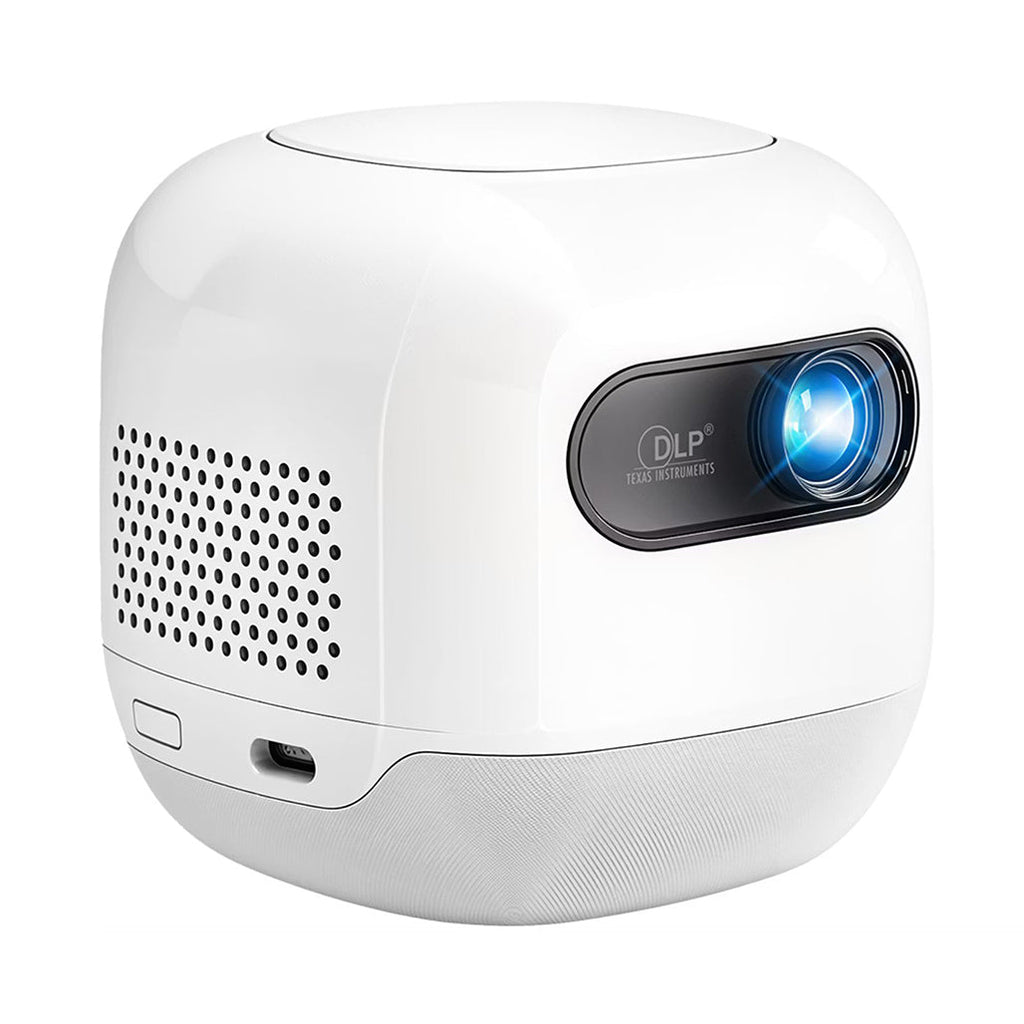 Powerology Mini Beam Portable Projector
