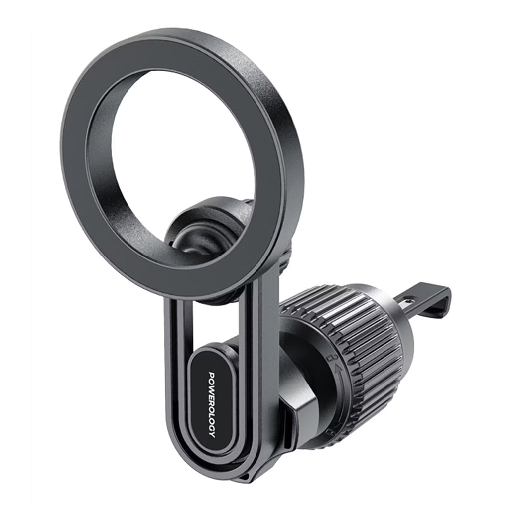 Powerology SnapMount MagSafe Car Holder