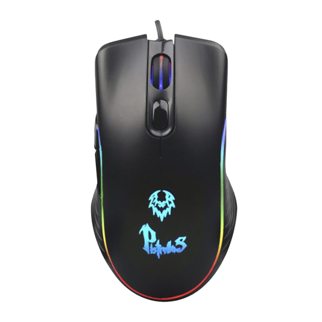 Prolink Pistrellus PMG9007 - Gaming Mouse