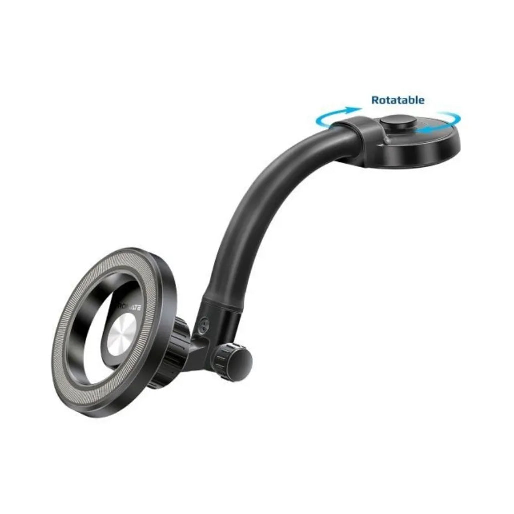 Promate MagHoop-GN - MagGrip Magnetic Phone Holder