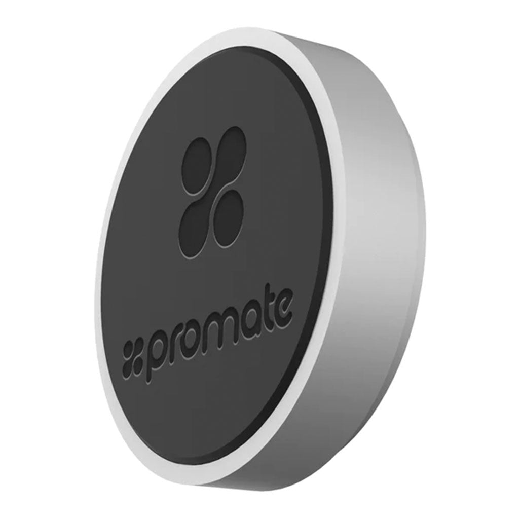 Promate MagMini Magnetic Phone Mount