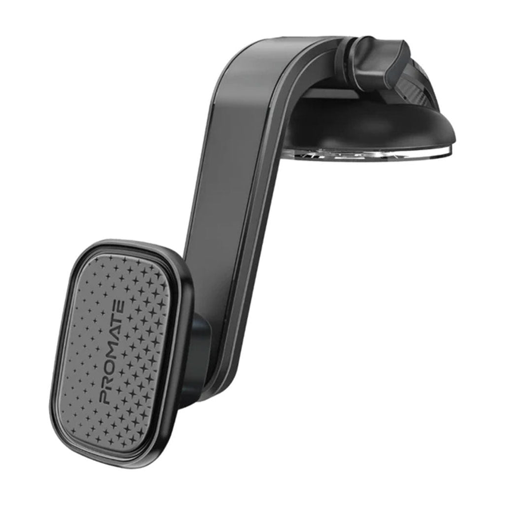 Promate MagMount-XL SecureGripâ¢ Magnetic Smartphone Holder