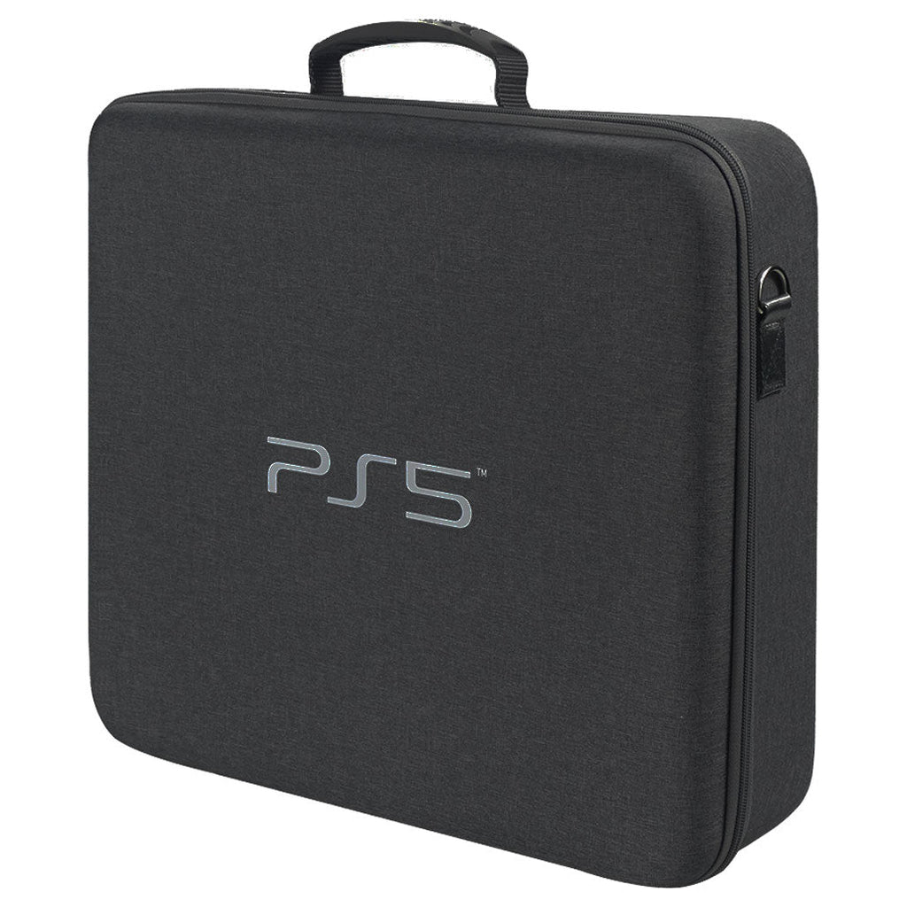 Protective Shoulder Bag For Sony Playstation 5