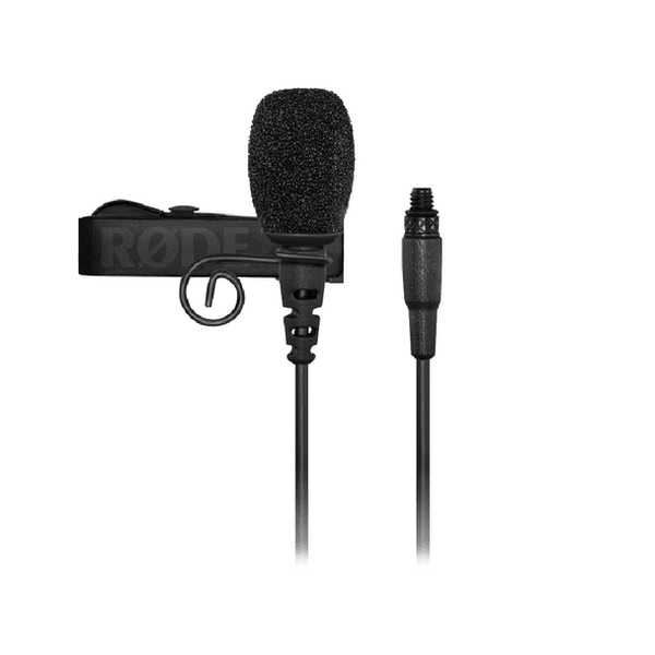 RODE Lavalier II Microphone