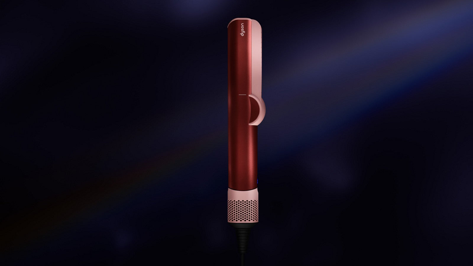 Dyson HT01 Airstrait™ straightener (Strawberry Bronze)