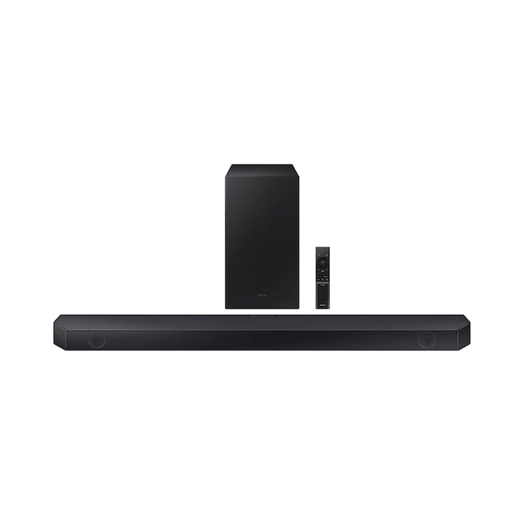 Samsung 3.1.2ch Dolby Atmos Soundbar | HW-Q600C