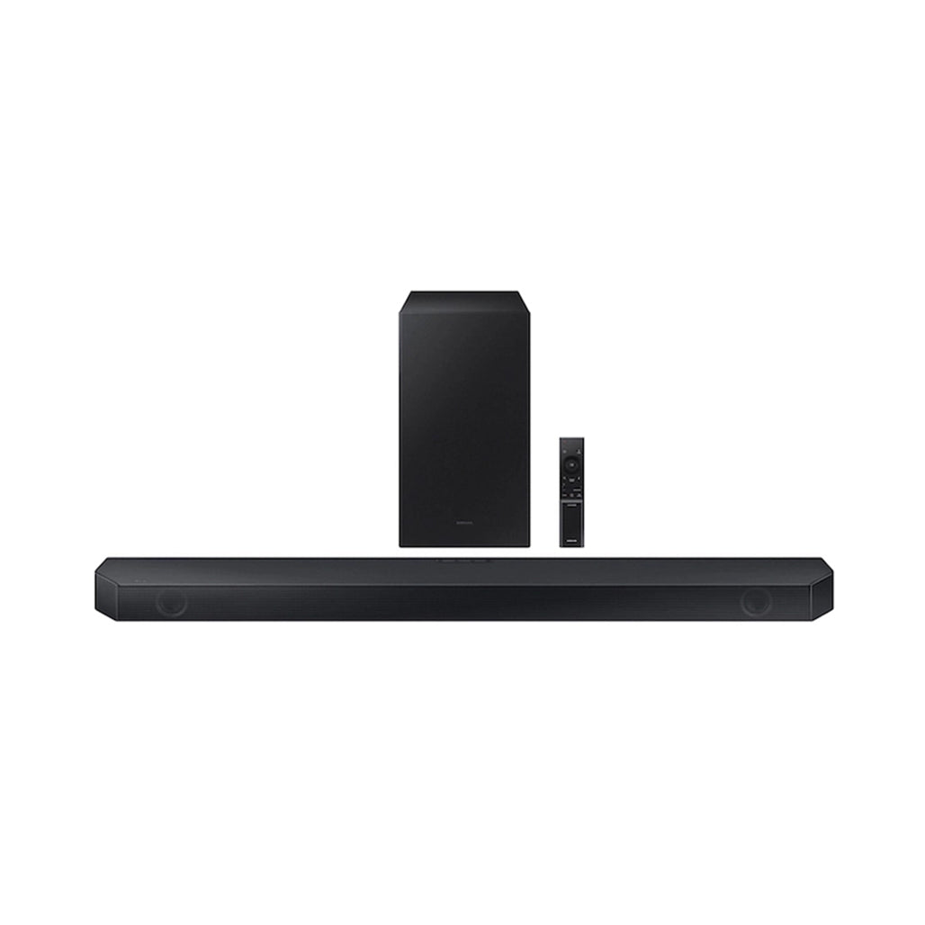 Samsung 3.1.2ch Dolby Atmos Soundbar | HW-Q600C