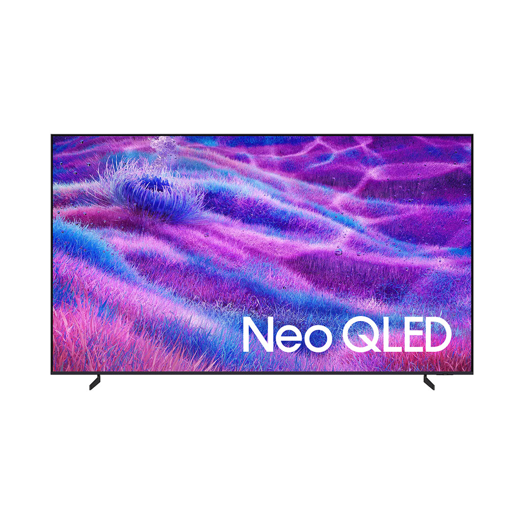Samsung 100" Neo QLED QN80F 4K Smart TV (2025)