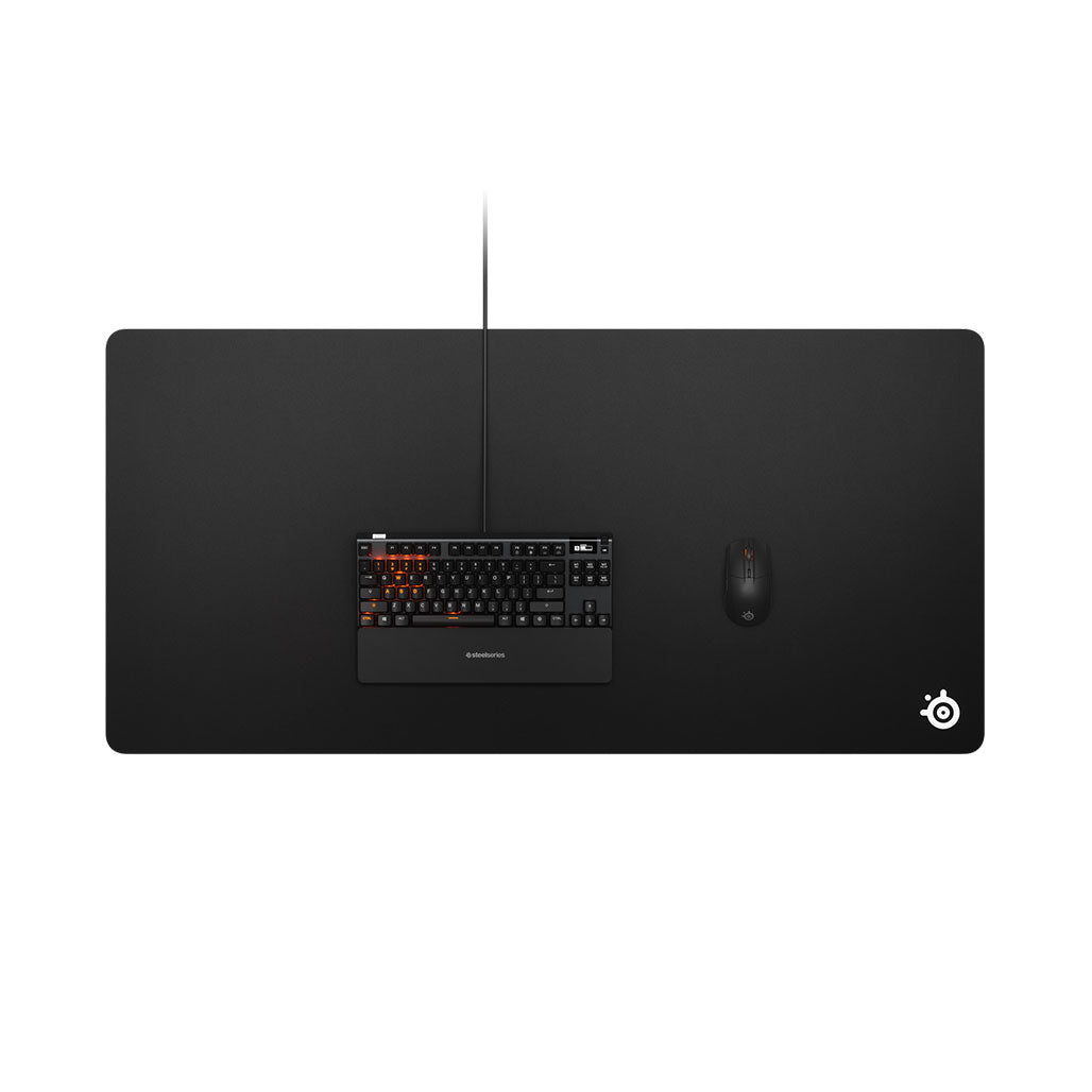 SteelSeries QCK 3XL - Gaming MousePad | 41458