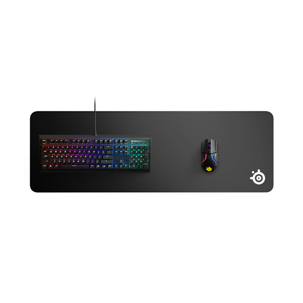 SteelSeries QcK Edge XL Gaming Mousepad