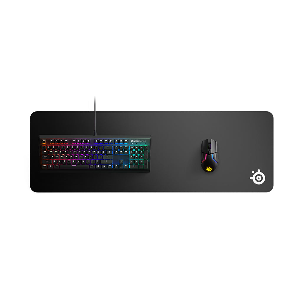 SteelSeries QcK Edge XL Gaming Mousepad