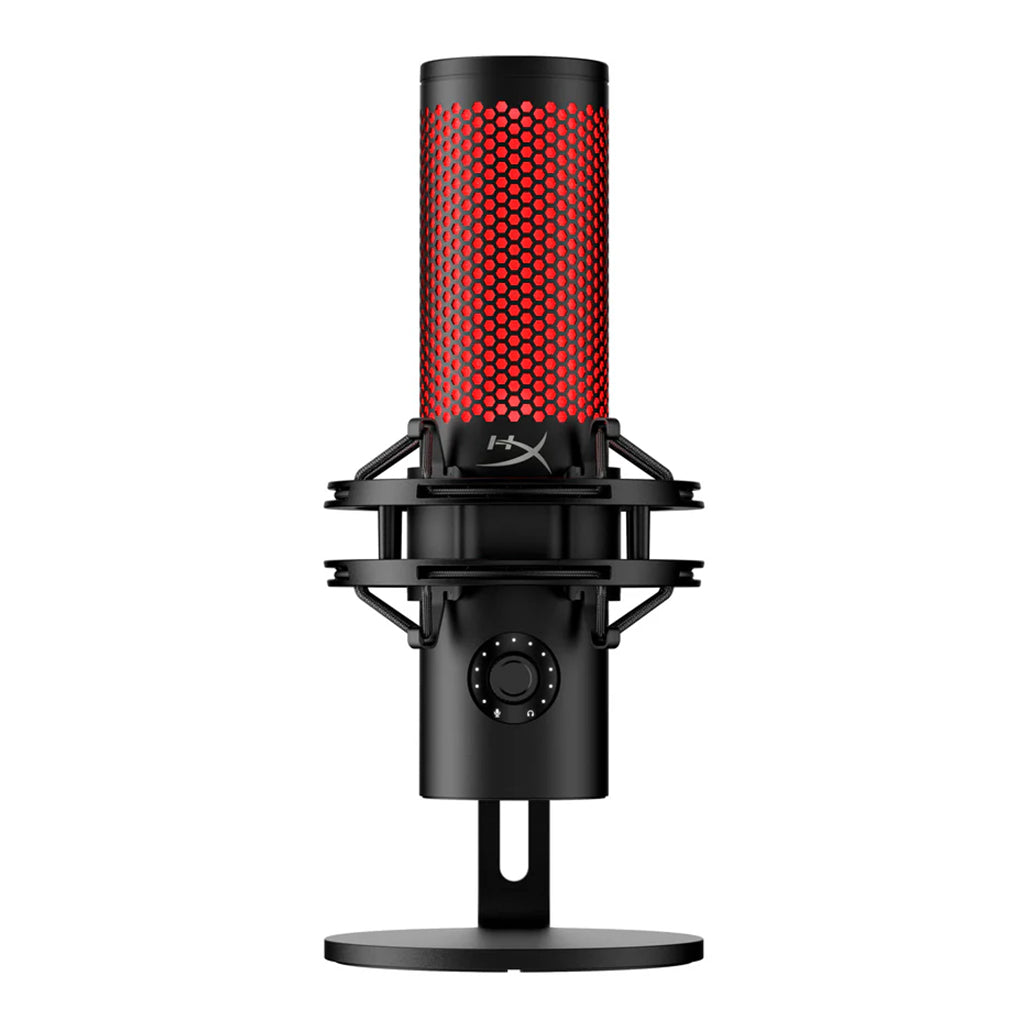 HyperX QuadCast 2 USB Gaming Microphone