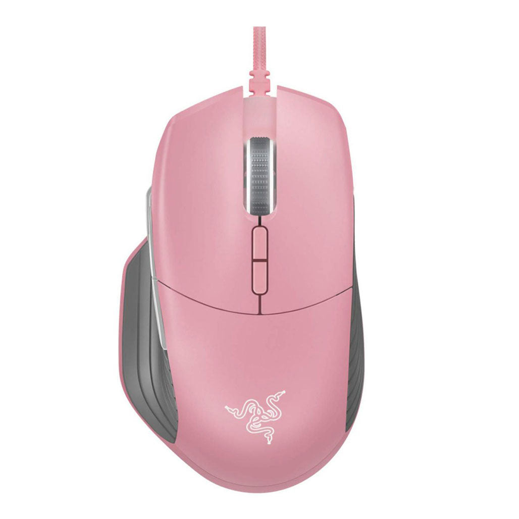 Razer Basilisk Quartz - Gaming Mouse