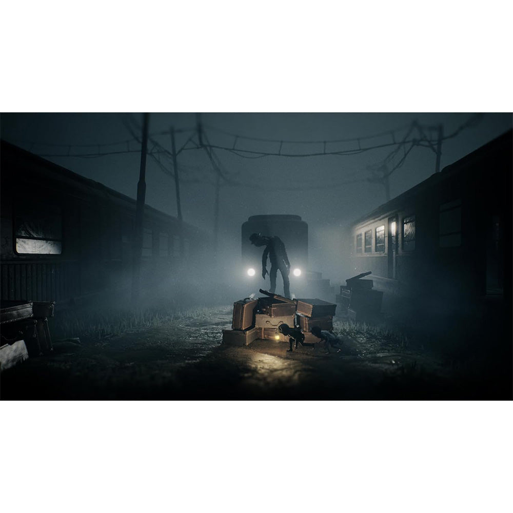 Nintendo REANIMAL: Deluxe Edition - NS2