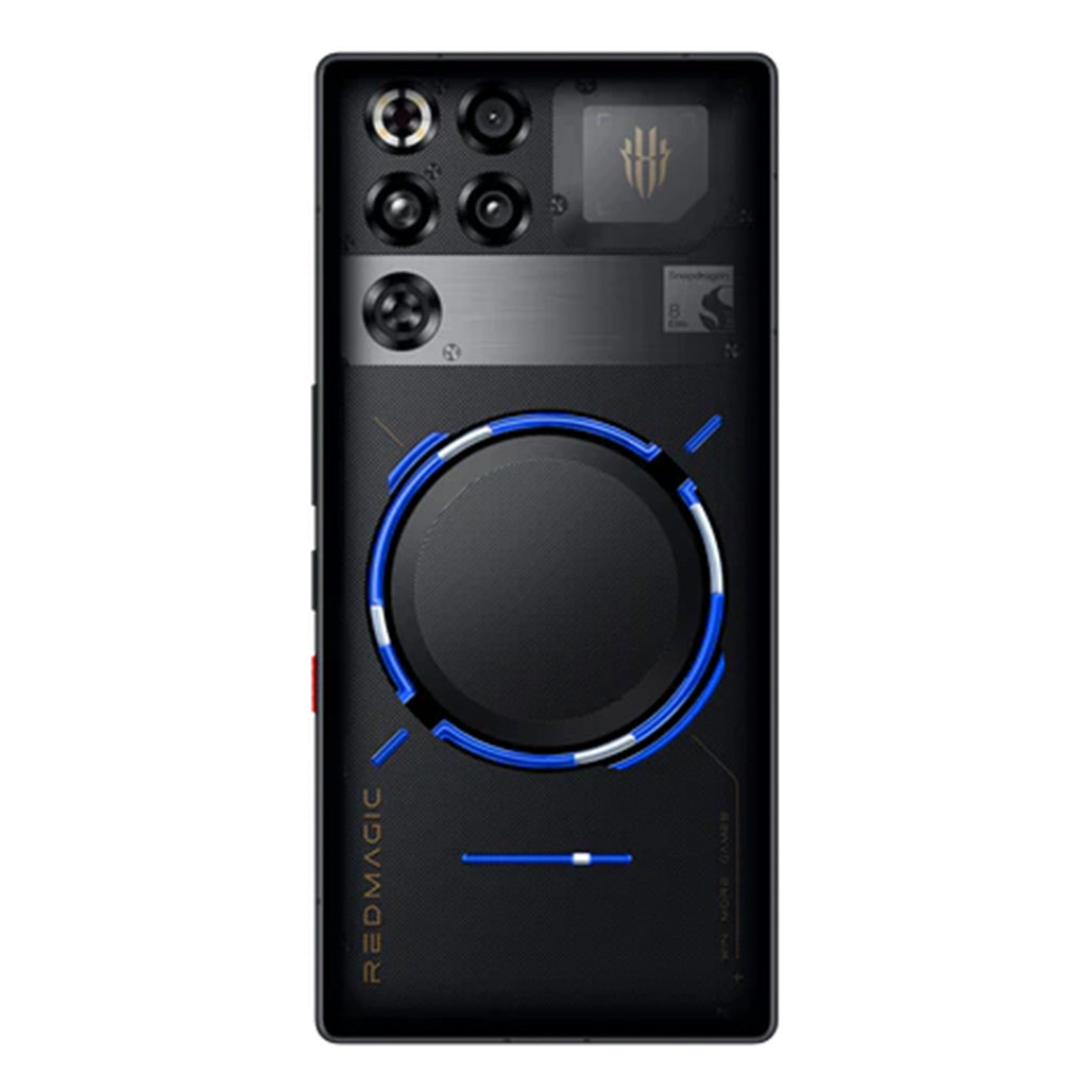 REDMAGIC 11 Pro Gaming Smartphone