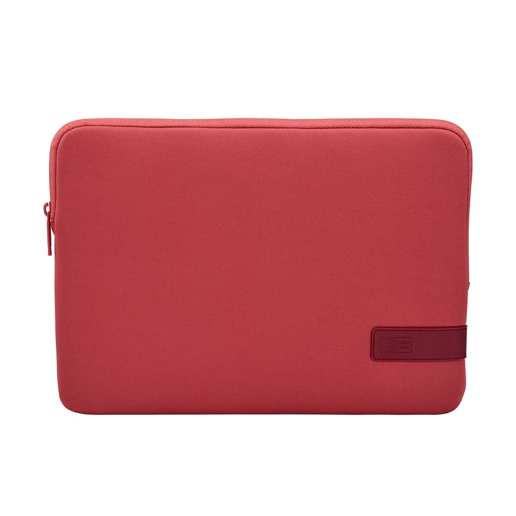 Case Logic Reflect 13" MacBook Pro Sleeve | Pomelo Pink