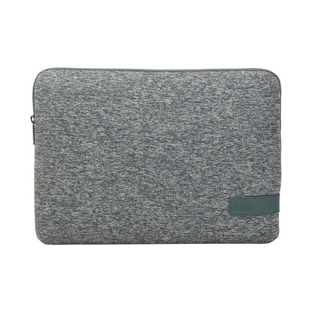 Case Logic Reflect 13" MacBook Pro Sleeve | Pomelo Pink