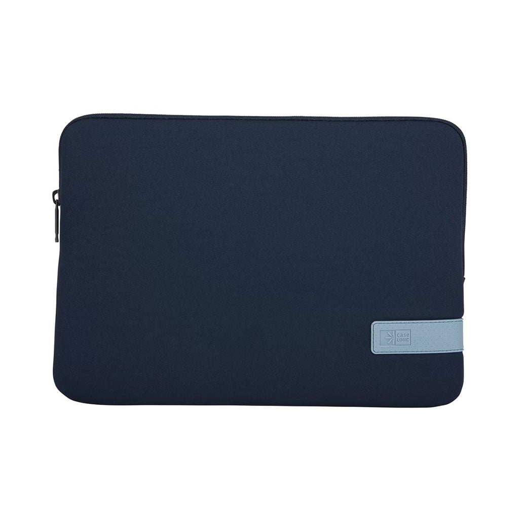Case Logic Reflect 13" MacBook Pro Sleeve | Pomelo Pink