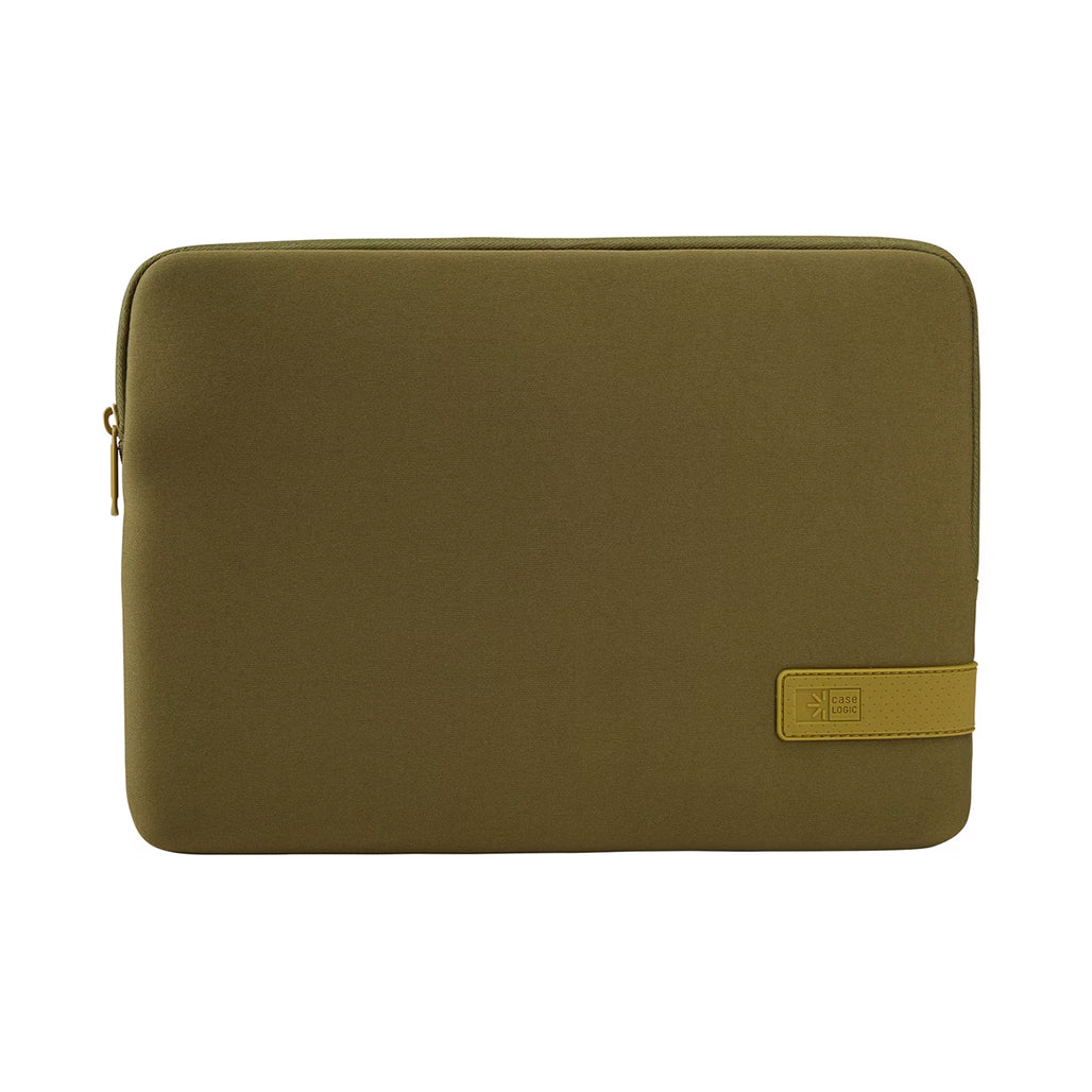 Case Logic Reflect 13" MacBook Pro Sleeve | Pomelo Pink