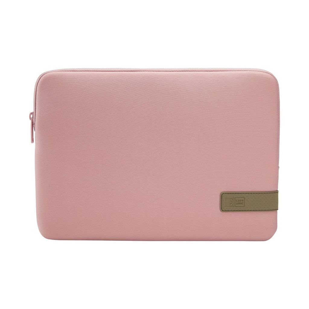 Case Logic Reflect 13" MacBook Pro Sleeve | Pomelo Pink