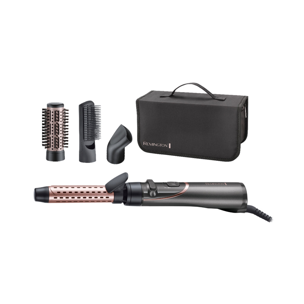 Remington Curl & Straight Confidence Air Styler - AS8606