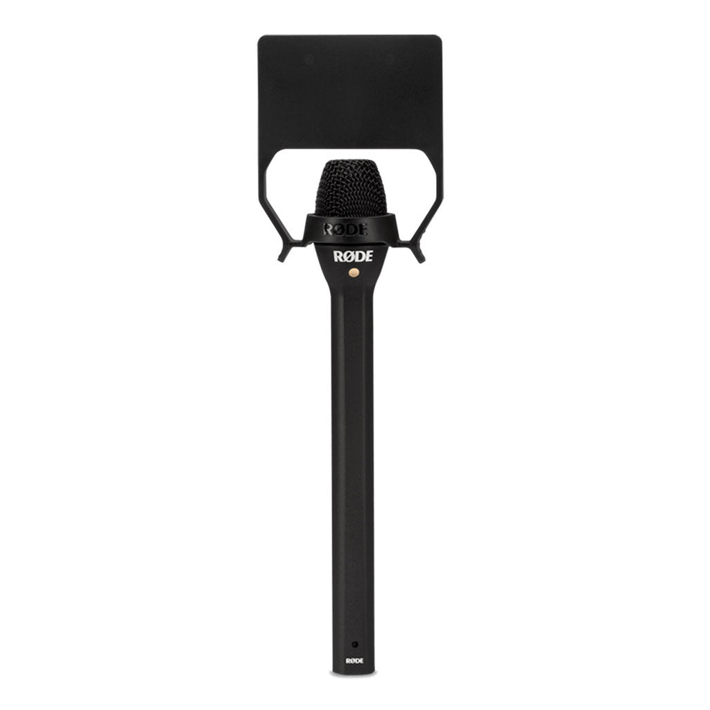 Rode Reporter - Handheld Interview Microphone