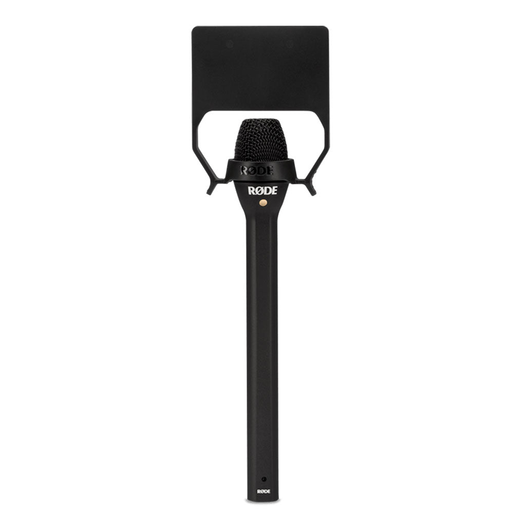 Rode Reporter - Handheld Interview Microphone
