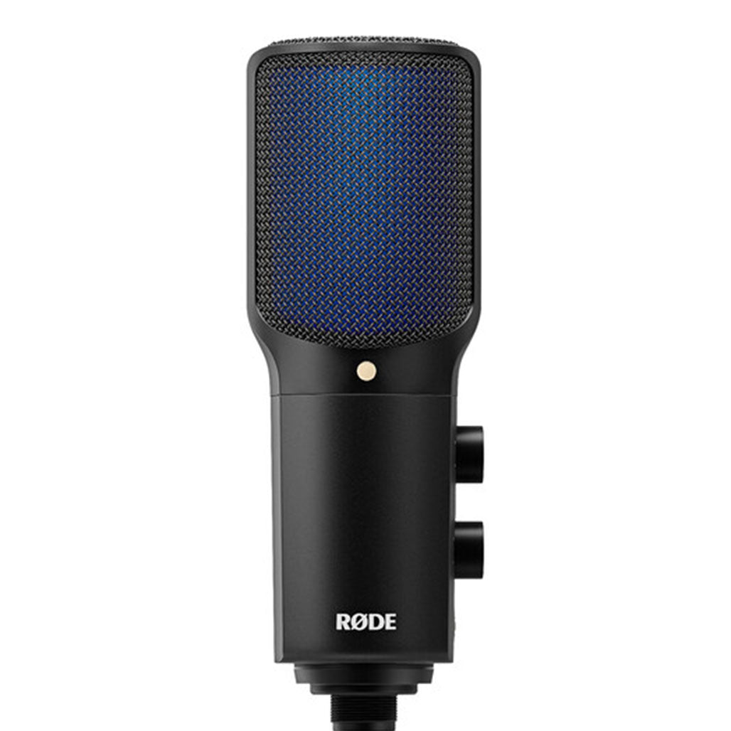 Rode NT-USB+ - Professional USB Microphone