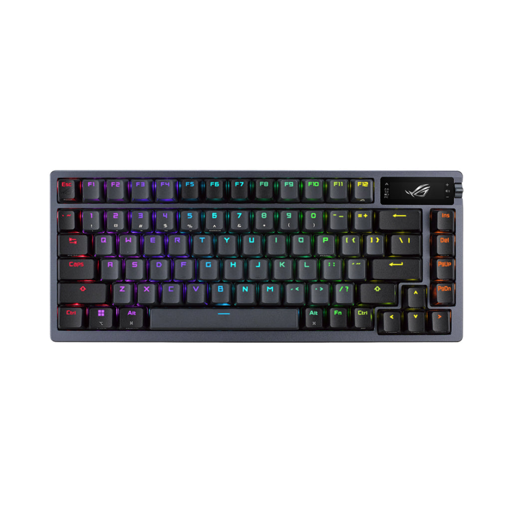 Asus M701 Rog Azoth - TKL Wireless Gaming Keyboard.