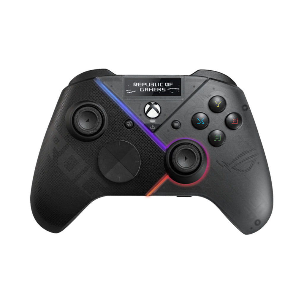 ASUS ROG Raikiri Pro PC Gaming Controller