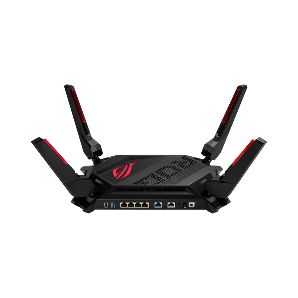 ASUS ROG Rapture GT-AX6000 WiFi 6 Gaming Router