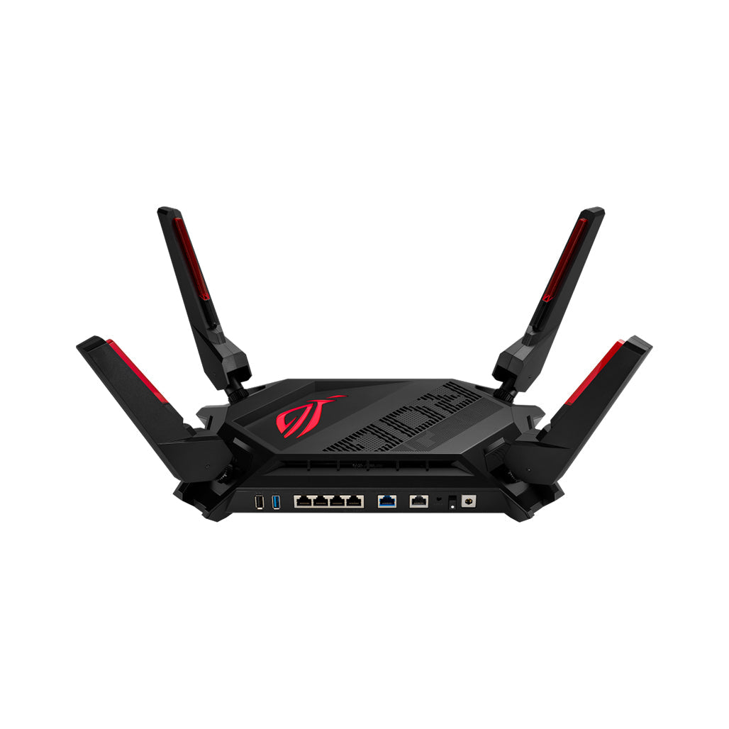 ASUS ROG Rapture GT-AX6000 WiFi 6 Gaming Router