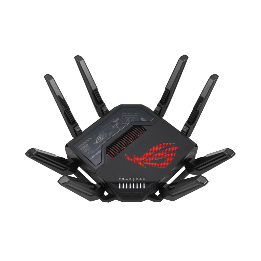 ASUS ROG Rapture GT-BE98 Pro Gaming Router