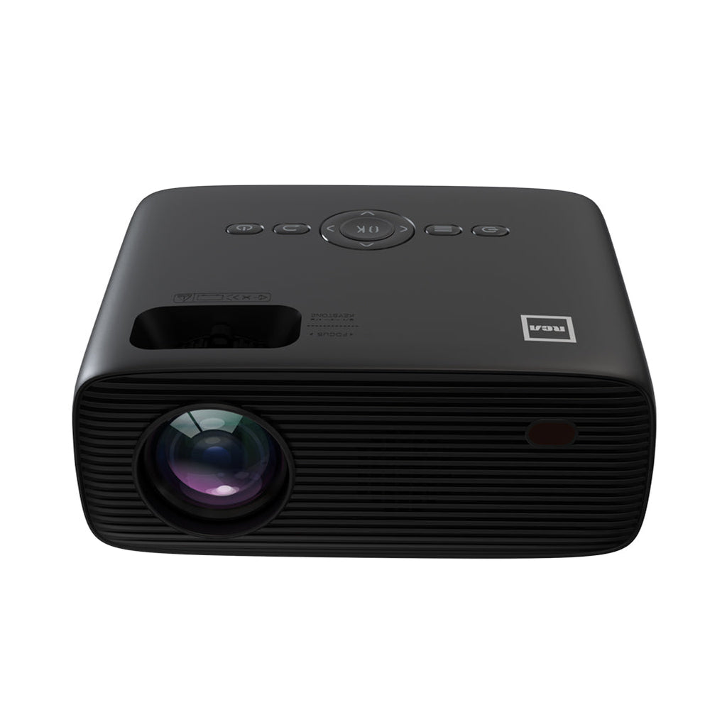 RCA Home Theater Projector - RPJ280-12HSC