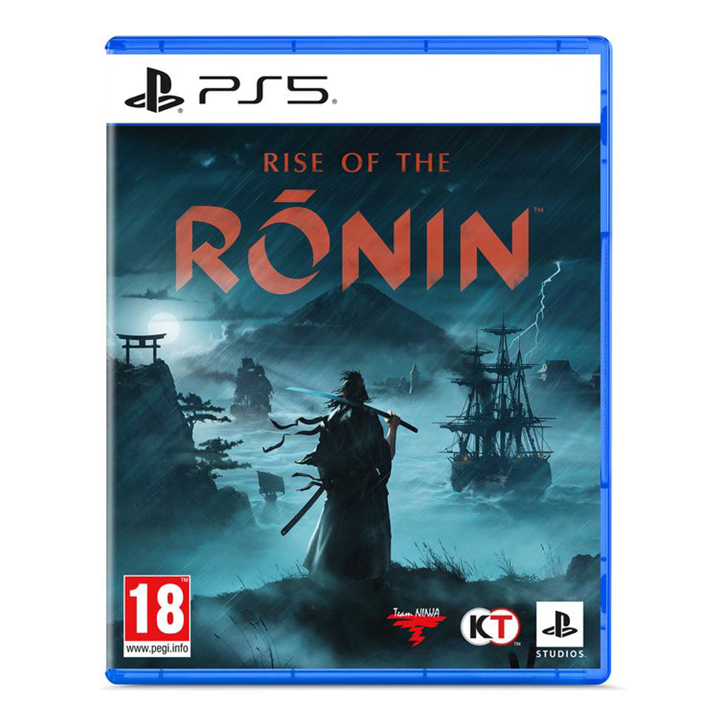Rise of the Roninâ¢ for PS5