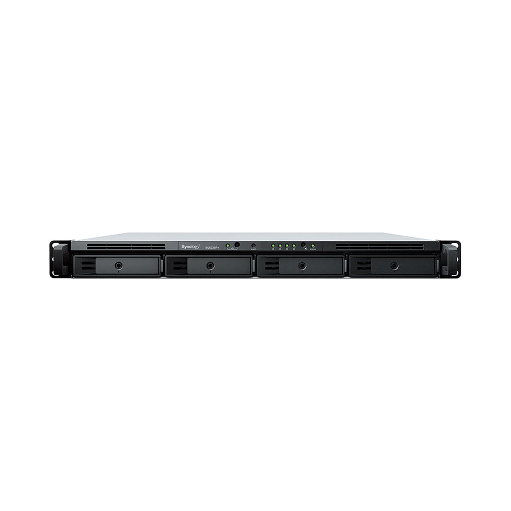 Synology RackStation RS822RP+ 4-Bay NAS Enclosure