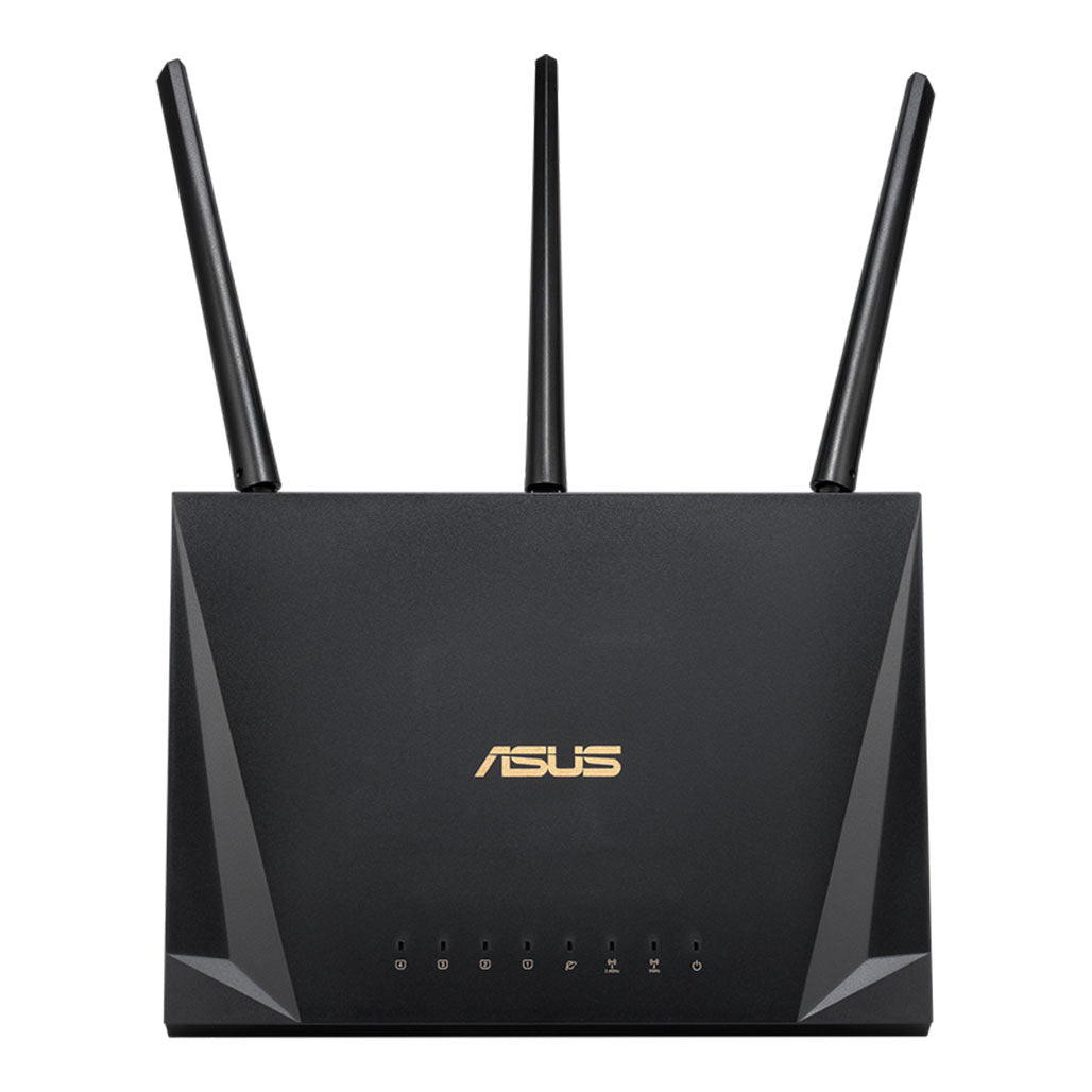 Asus RT-AC85P - Wireless AC2400 Dual-Band Gaming Router