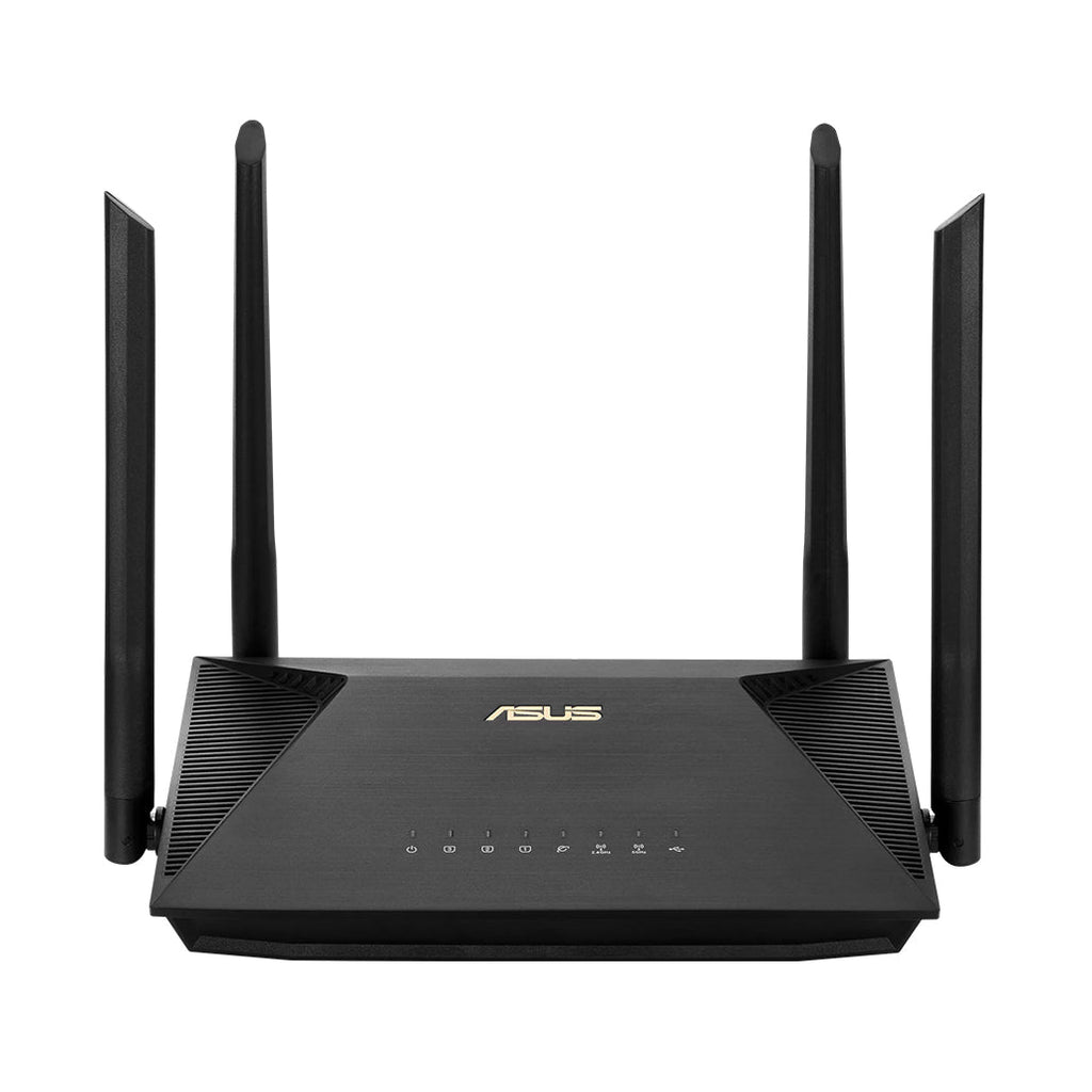 ASUS RT-AX1800U - Dual Band WiFi 6 Router