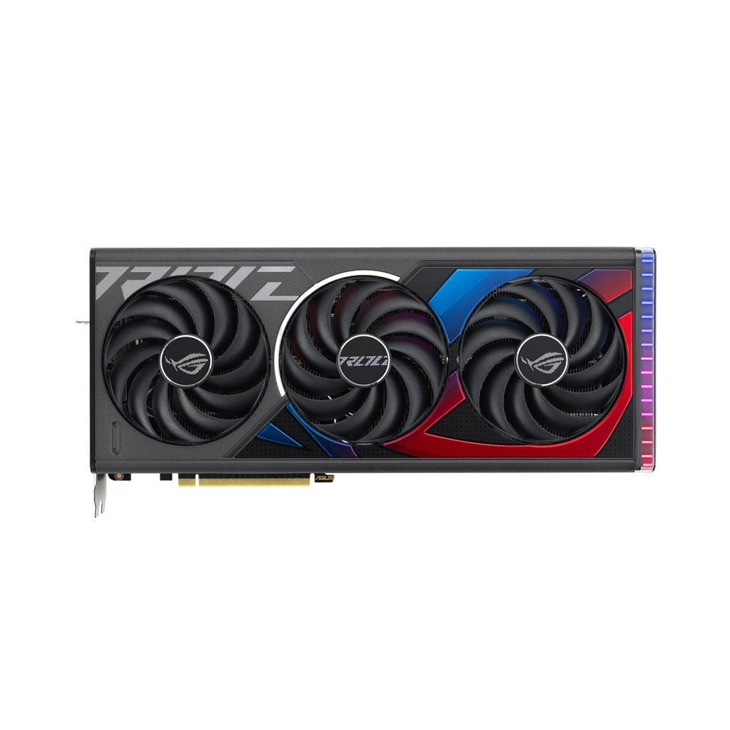 Asus ROG Strix GeForce RTX 4070 Ti 12GB GDDR6X OC