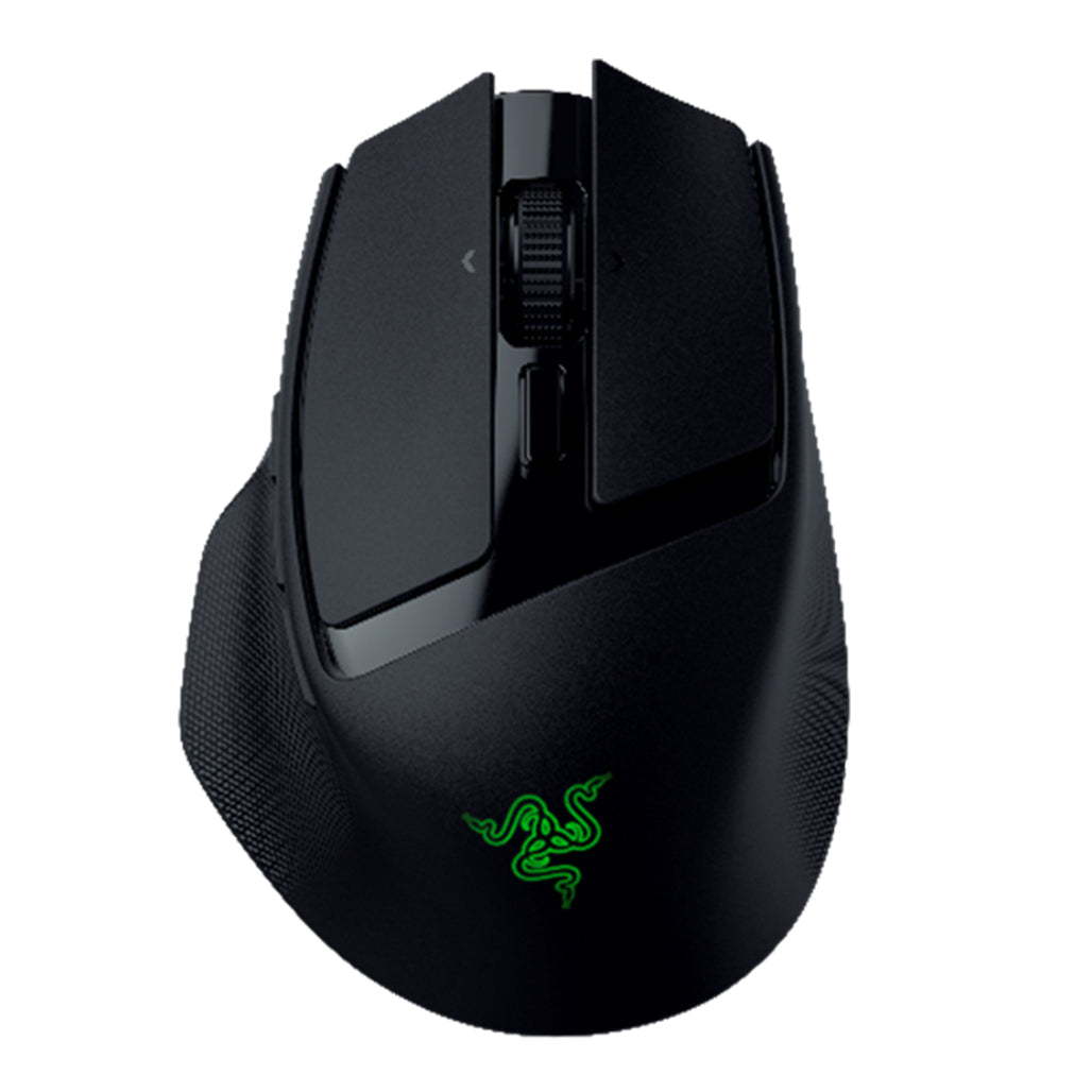 Razer Basilisk Mobile- Portable Gaming Mouse