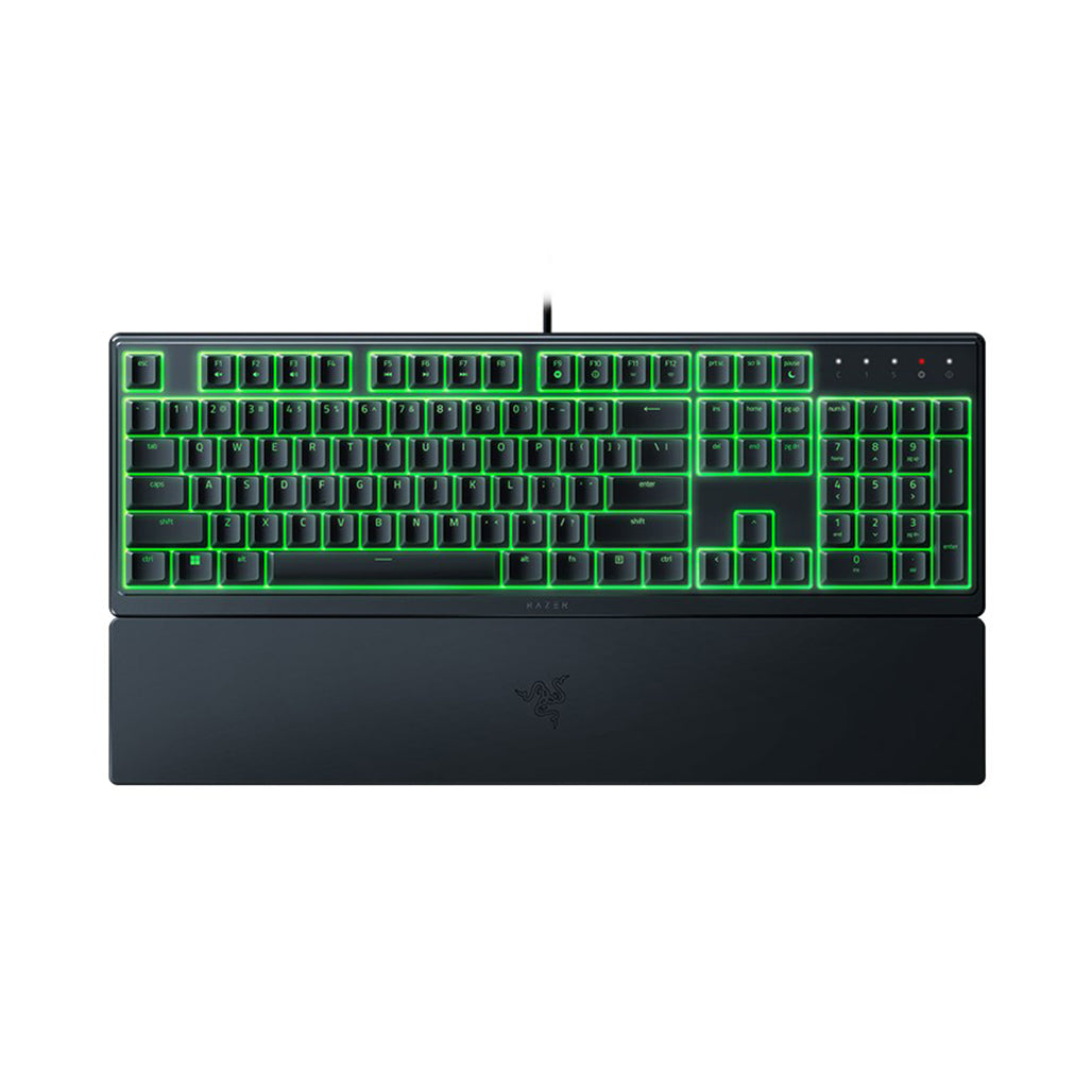 Razer Ornata V3 X - US RGB Keyboard