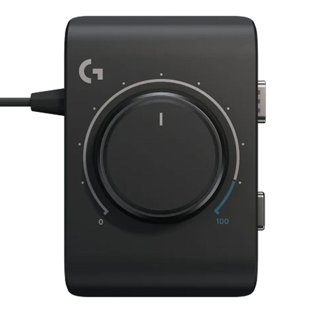 Logitech Racing Adapter