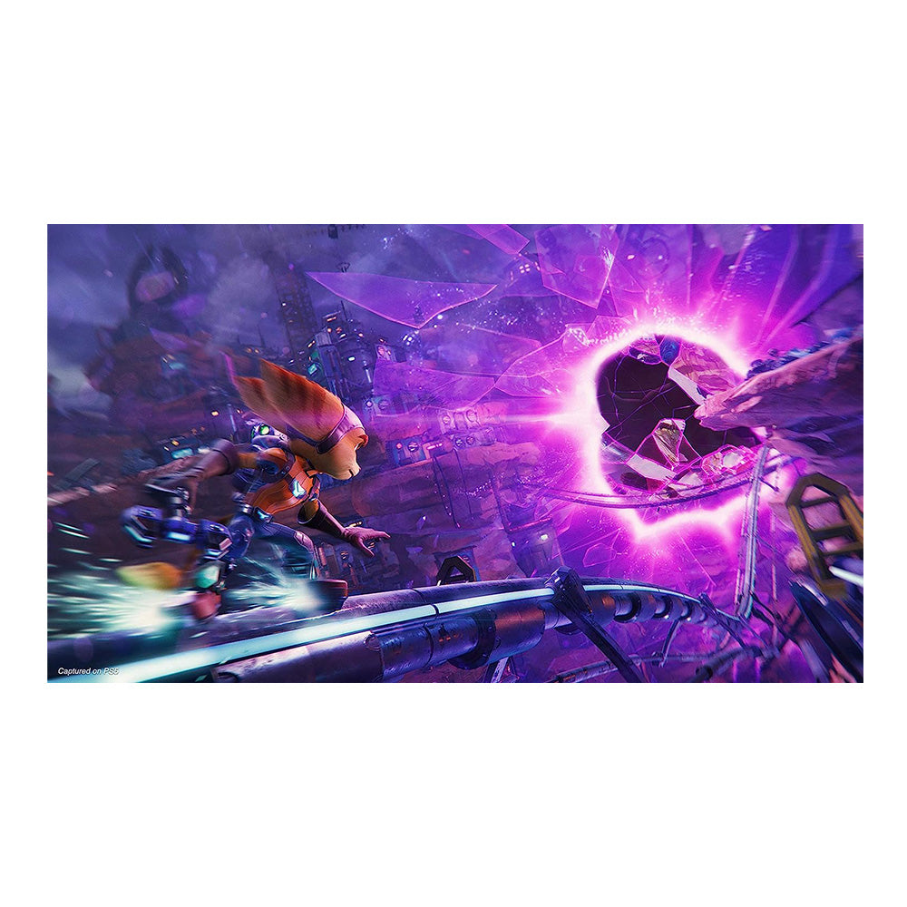 Ratchet & Clank: Rift Apart - PS5