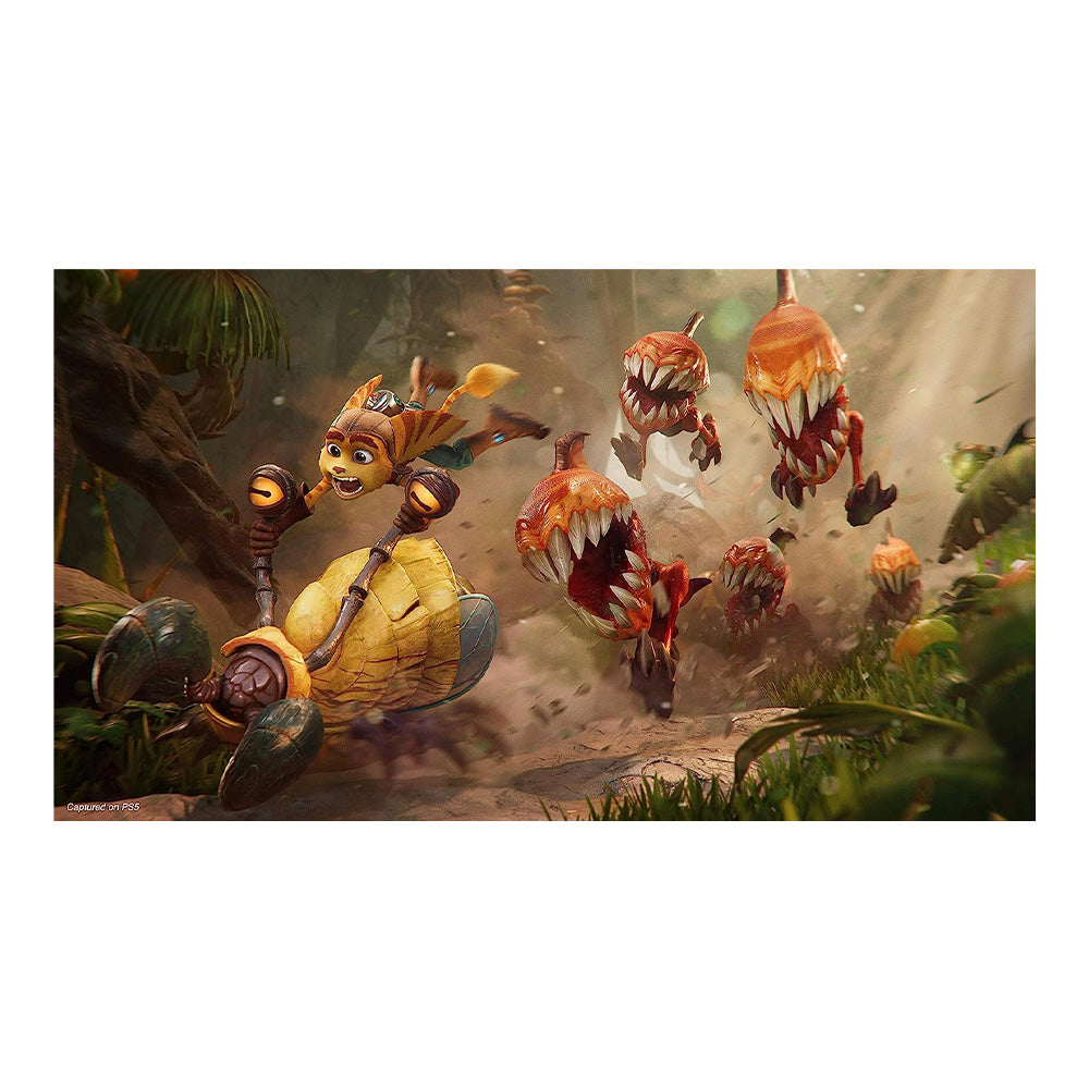 Ratchet & Clank: Rift Apart - PS5