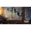 Nintendo Rayman Legends Definitive Edition