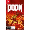 Nintendo DOOM Eternal