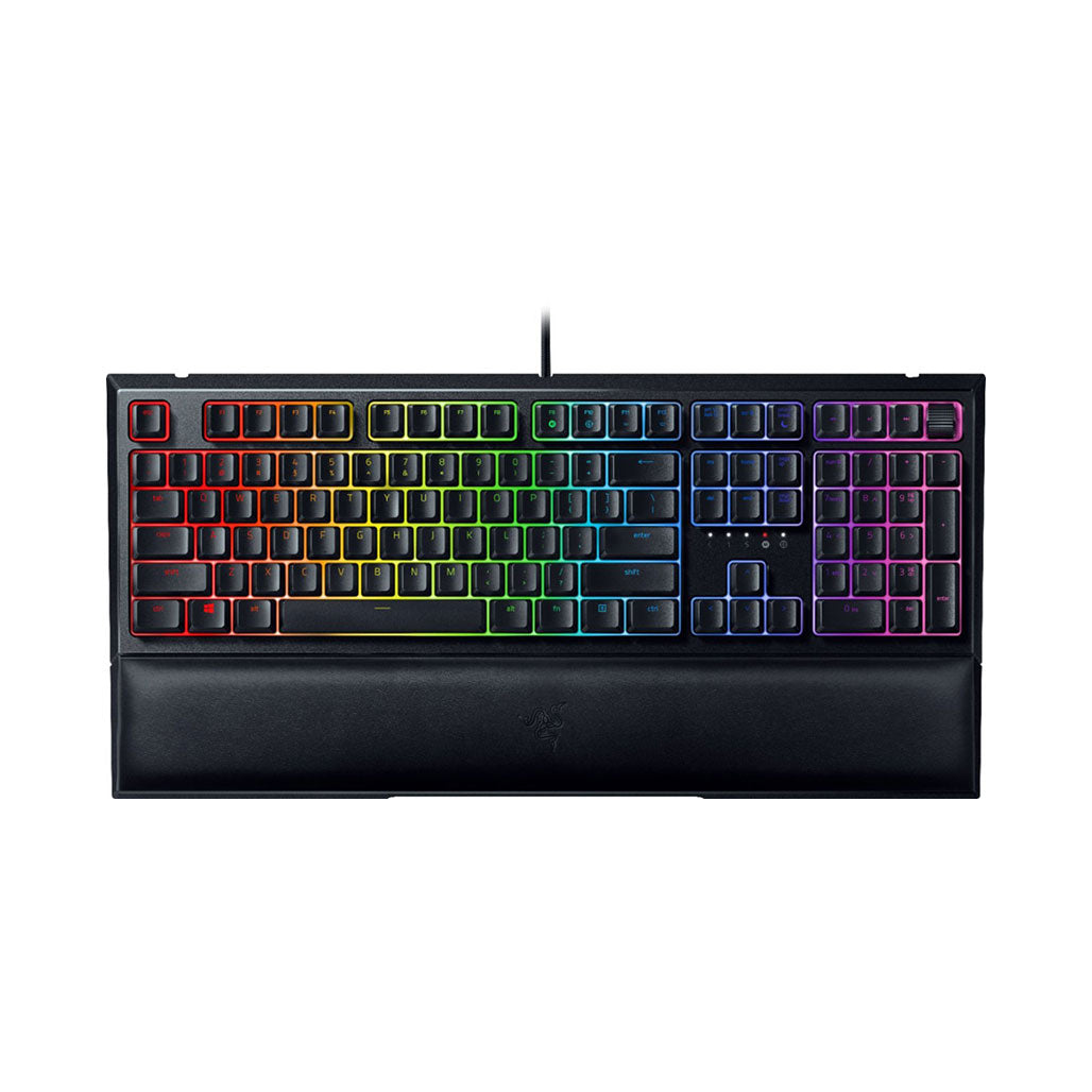Razer Ornata V2 - Gaming Keyboard