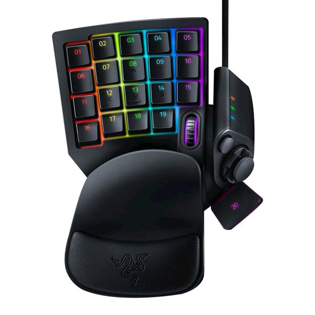Razer Tartarus V2 - Wired Gaming Mecha-Membrane Keypad